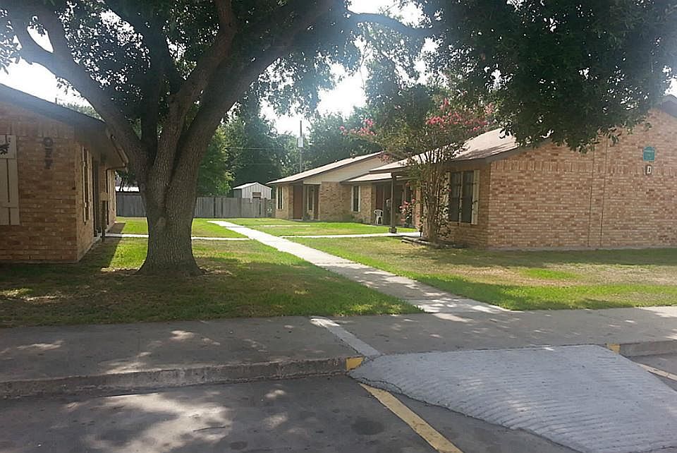 Oakcrest South Apartments El Campo, TX Zillow