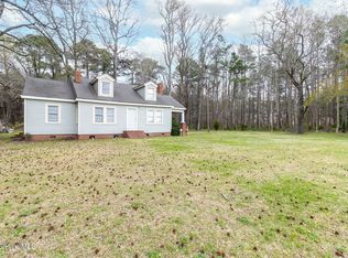1643 Ocean Highway S, Edenton, NC 27932