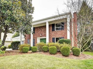 4107 Crestview Rd, Maryhill Estates, KY 40207