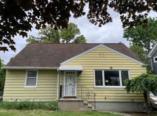 11 Clark Ave, Rutherford, NJ 07070
