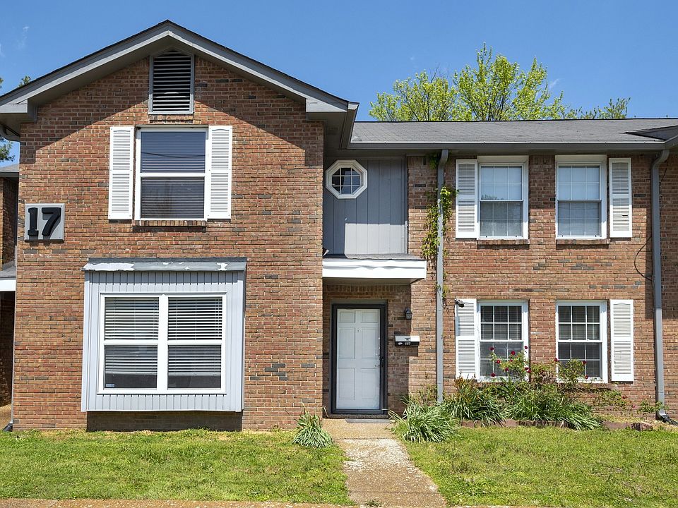 5510 Country Dr APT 107, Nashville, TN 37211 Zillow