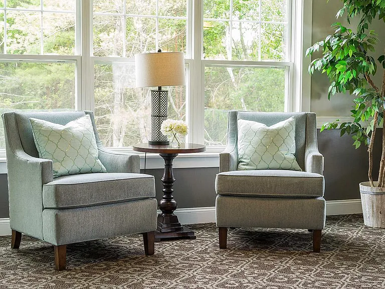 Quail Hollow Senior Living Community — Photo 9