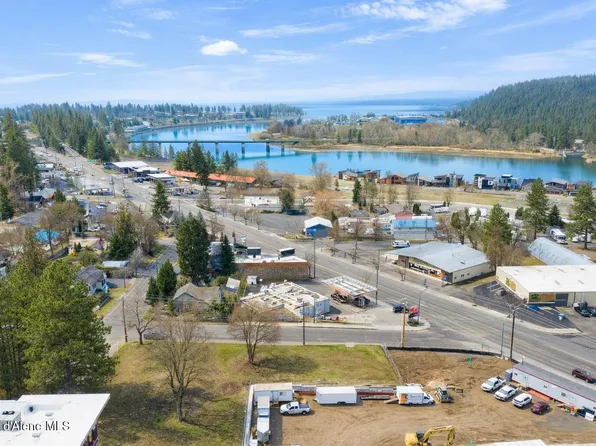 1113 W Davidson Ave, Coeur D Alene, ID 83814