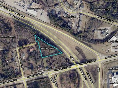 221 Nichols Rd, Lancaster, SC, 29720