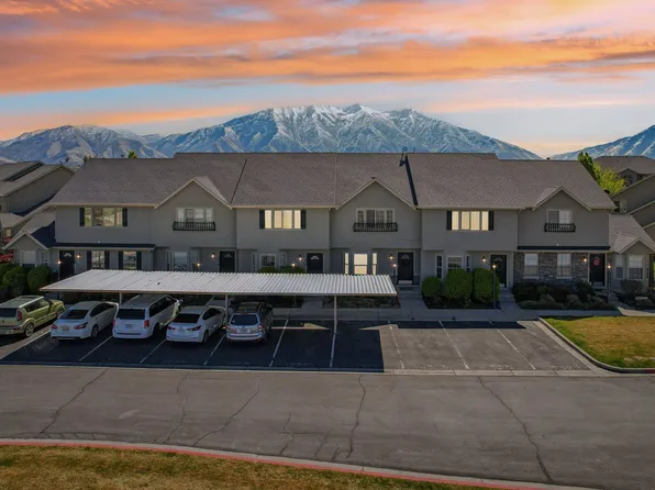 1077 S 1850 W, Springville, UT 84663