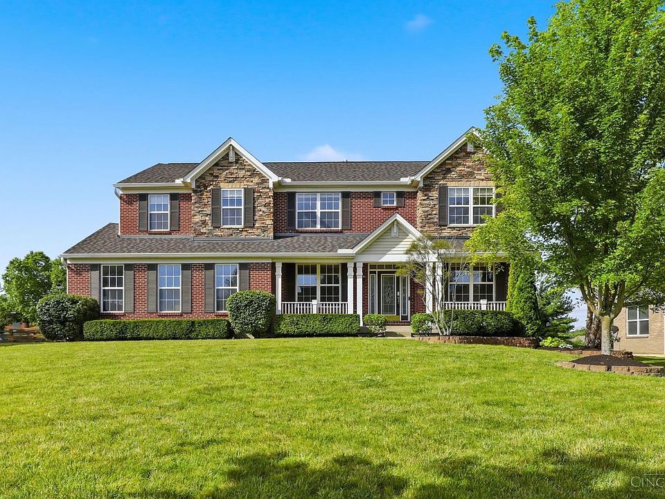 1st image of 5363 Canyon Ridge Dr
