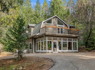 14525 Oak Ridge Rd, Nevada City, CA 95959