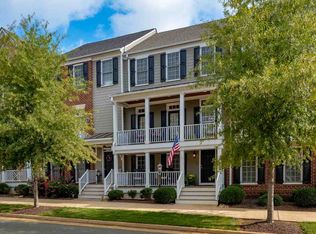1074 Old Trail Dr, Crozet, VA 22932