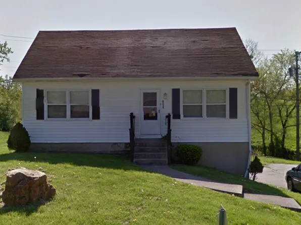 140 Hager Dr, Richmond, KY 40475