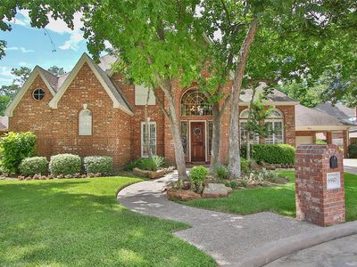 6910 Amber Ct, Houston, TX, 77069