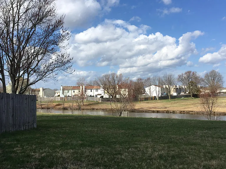 View from home