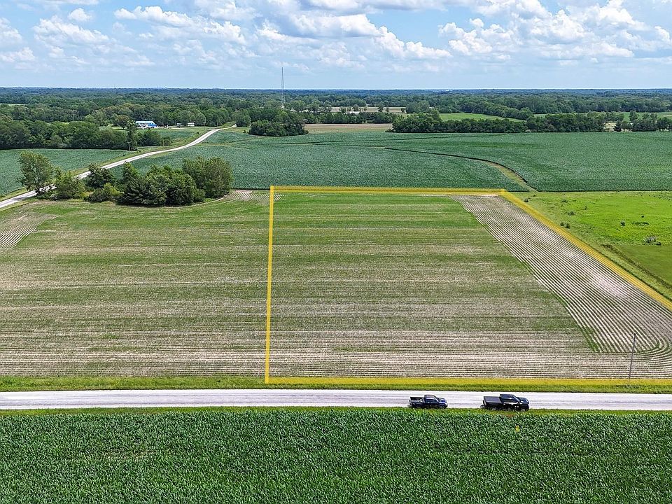 2nd image of 0 Wiseman Rd