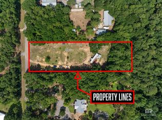 11103 Olive Ct, Fairhope, AL 36532