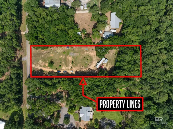 11103 Olive Ct, Fairhope, AL 36532