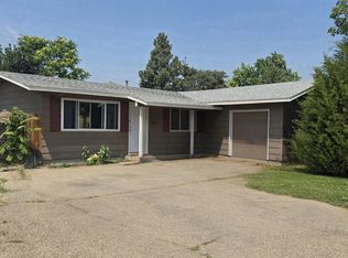 45 S Westwood St, Nampa, ID 83651