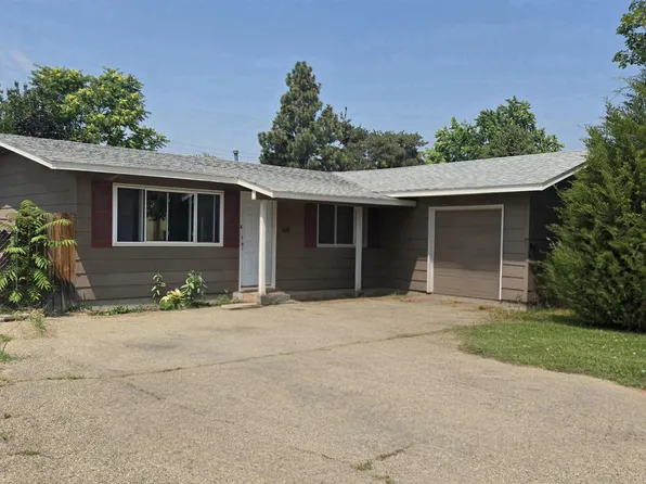 45 S Westwood St, Nampa, ID 83651