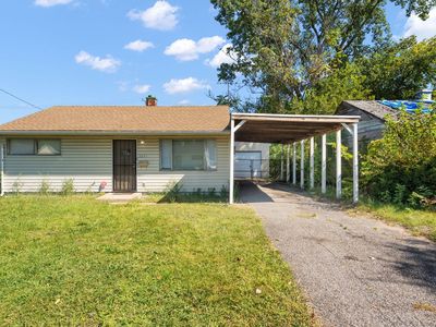 2204 Central Dr, Gary, IN, 46407