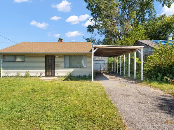 2204 Central Dr, Gary, IN 46407