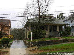 2920 Coloma St APT 4, Placerville, CA 95667