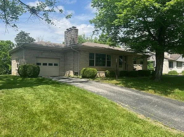347 Bonta Dr, Harrodsburg, KY 40330