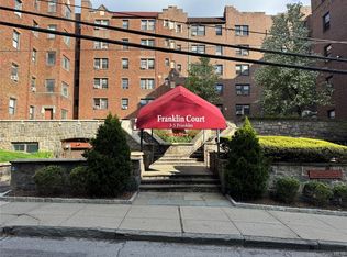 3 Franklin Avenue #4M, White Plains, NY 10601