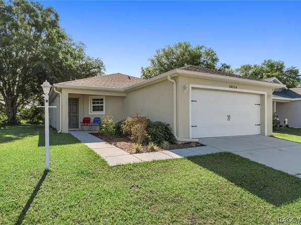 10514 S Drew Bryant Cir, Floral City, FL 34436