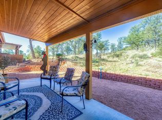 2110 N Cold Springs Point, Payson, AZ 85541