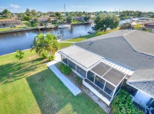 275 Fields Ter, Port Charlotte, FL 33952