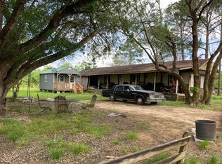 8009 Prairie St, Hitchcock, TX 77563