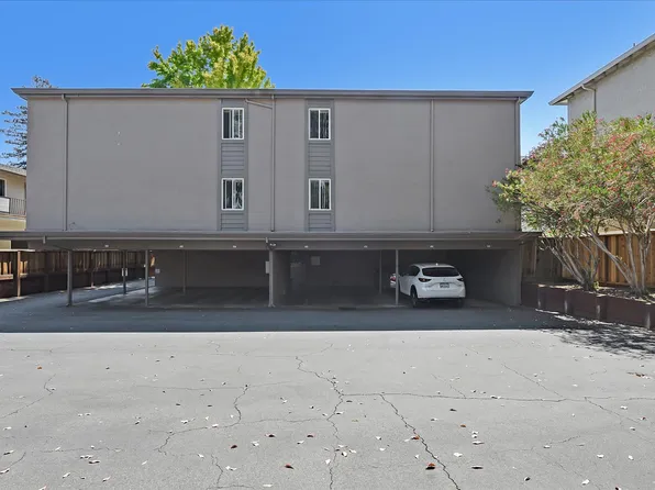 1466 San Antonio Ave APT 11, Menlo Park, CA 94025