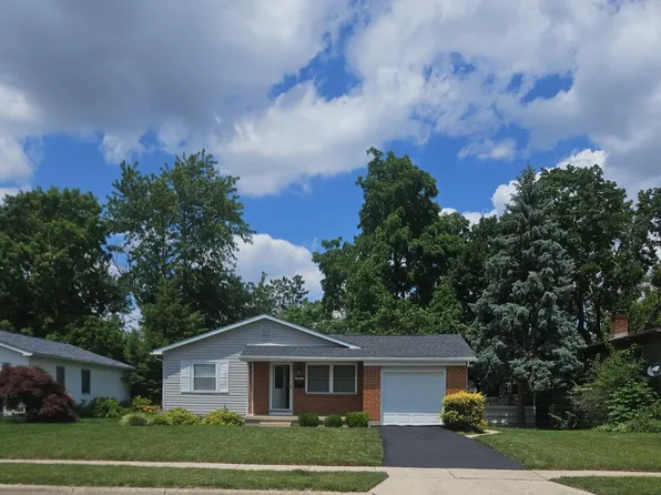 3108 Thomas Ave, Grove City, OH 43123