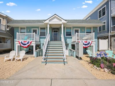 803 Ocean Avenue #7, Bradley Beach, NJ, 07720