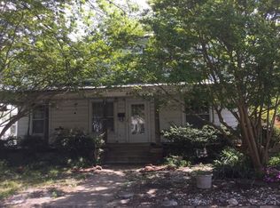 808 4th St, Spencer, NC 28159