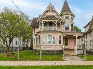 112 Benham Ave, Bridgeport, CT 06605