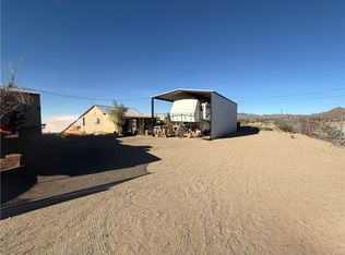 15571 N Edgemont Rd, Dolan Springs, AZ 86441