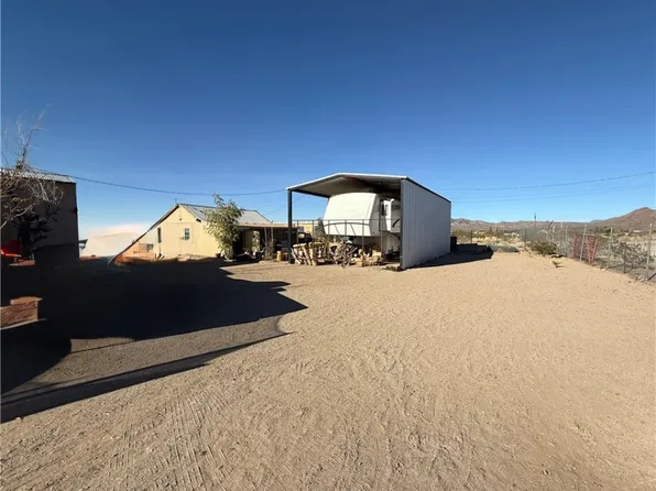 15571 N Edgemont Rd, Dolan Springs, AZ 86441