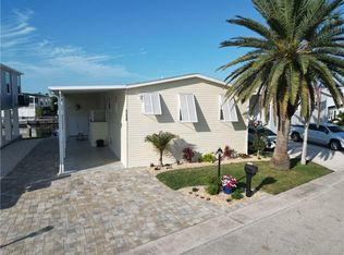17830 Peppard Dr, Fort Myers Beach, FL 33931