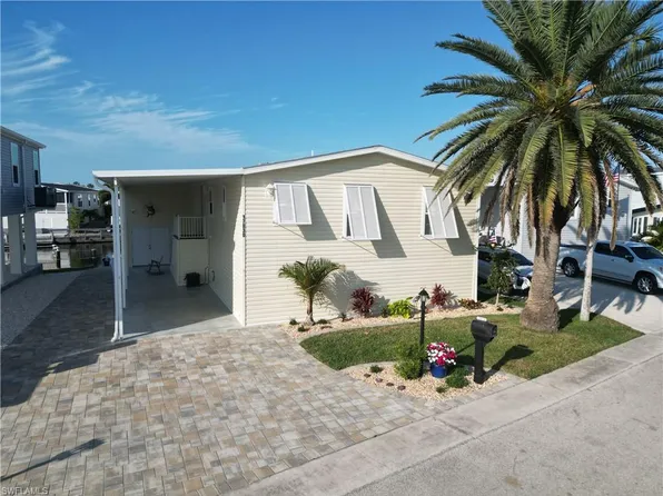 17830 Peppard DR, FORT MYERS BEACH, FL 33931