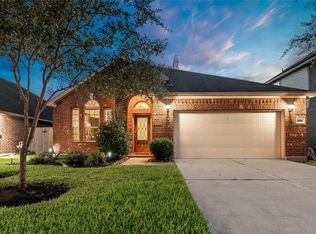 5206 Pale Sage Ln, Rosharon, TX 77583