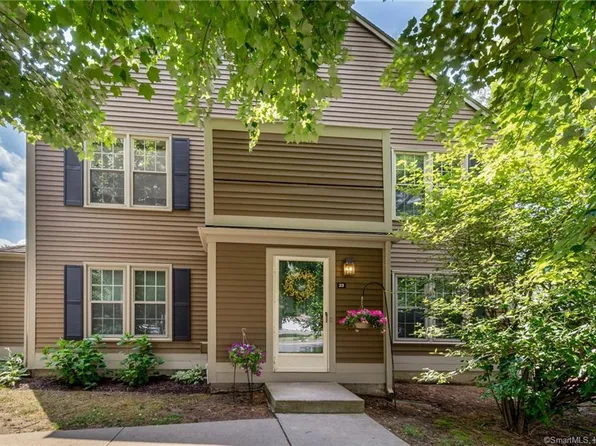 23 Newberry Lane #23, Glastonbury, CT 06033