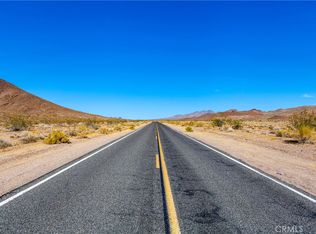 1 Lake Rd, Barstow, CA 92311