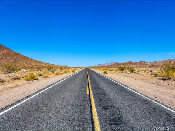 1 Lake Rd, Barstow, CA 92311