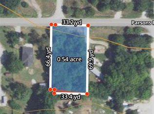 3999 Parsons Rd, Springdale, AR 72764