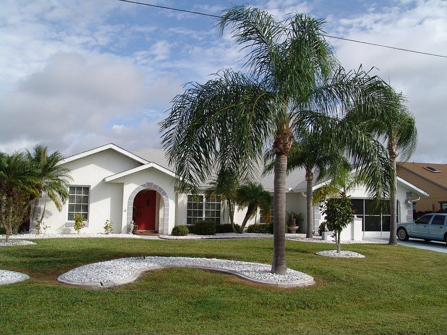 Photo provided by your friendly neighborhood Realtor