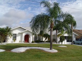 25394 Saint Helena Ln, Punta Gorda, FL 33983