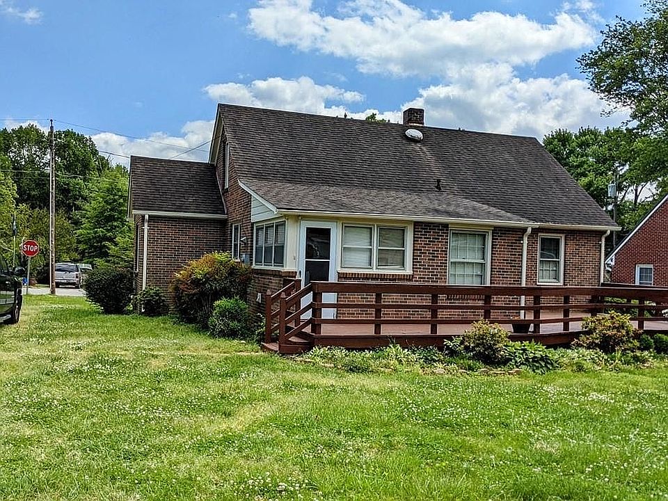2nd image of 602 Virginia Ave