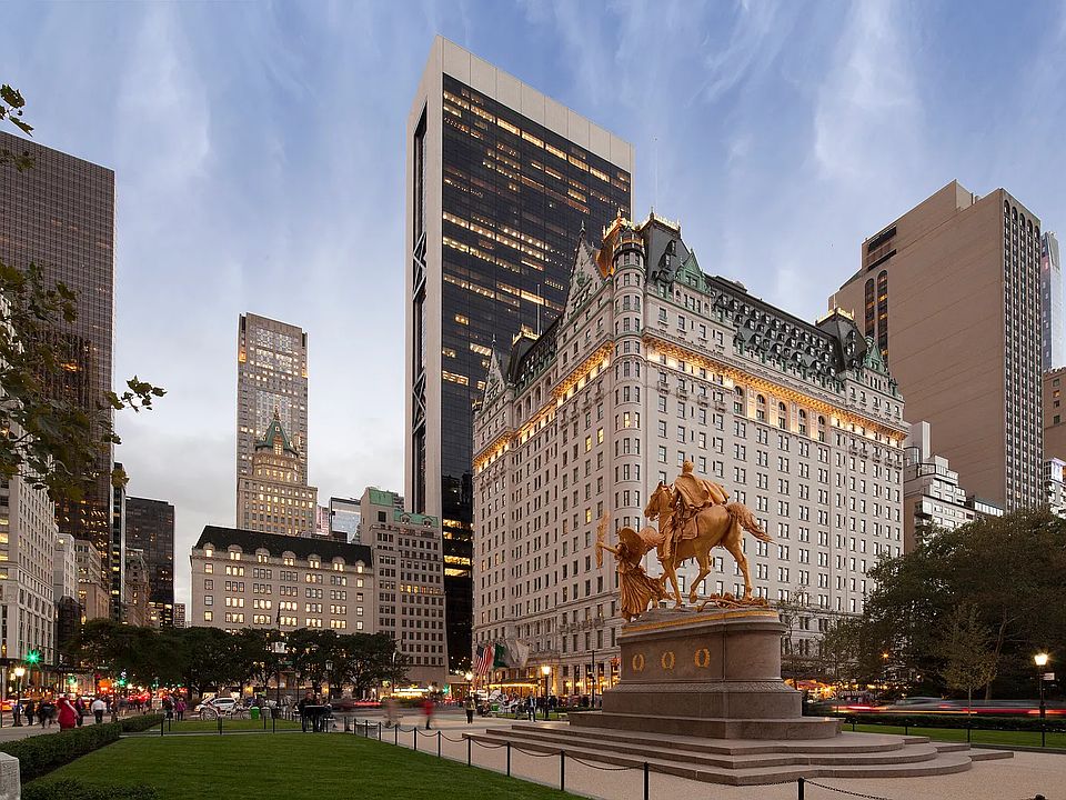 1st image of 1 Central Park S #606