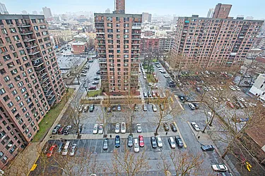 Rented by Olnick Organization