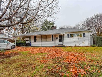34 Oxford Rd, Newport News, VA, 23606