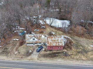 1443 Main St, Sumner, ME 04292